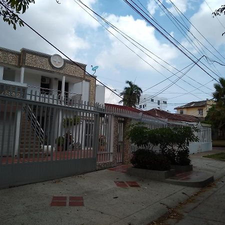 Apartaestudio El Lugar Ideal Cra. 62 #74-143. Barranquilla  Exteriör bild