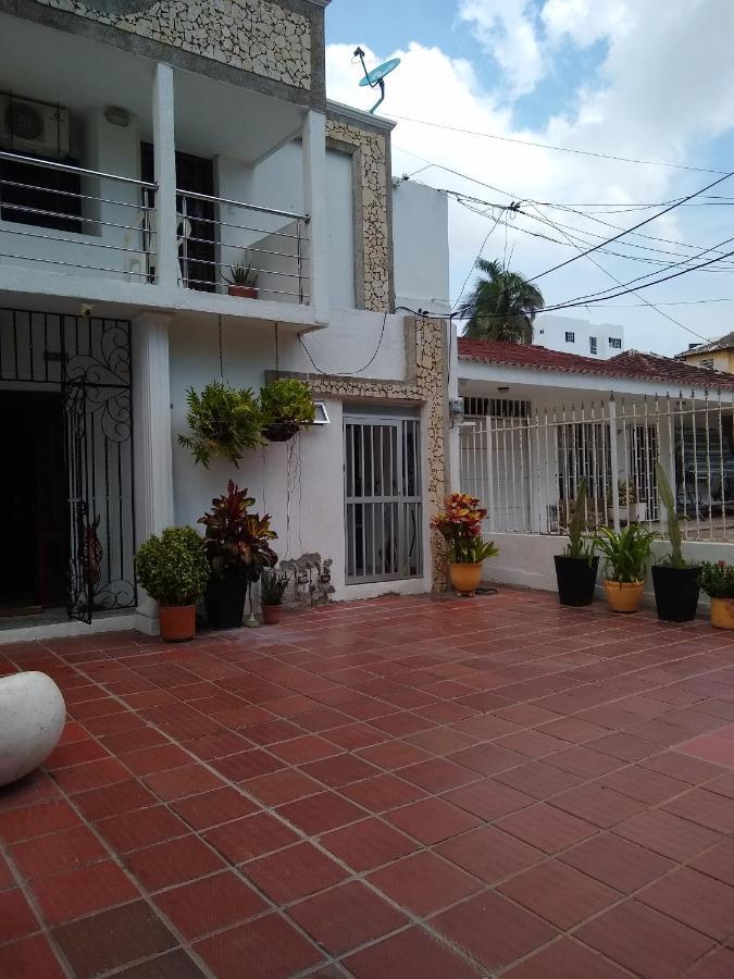 Apartaestudio El Lugar Ideal Cra. 62 #74-143. Barranquilla  Exteriör bild