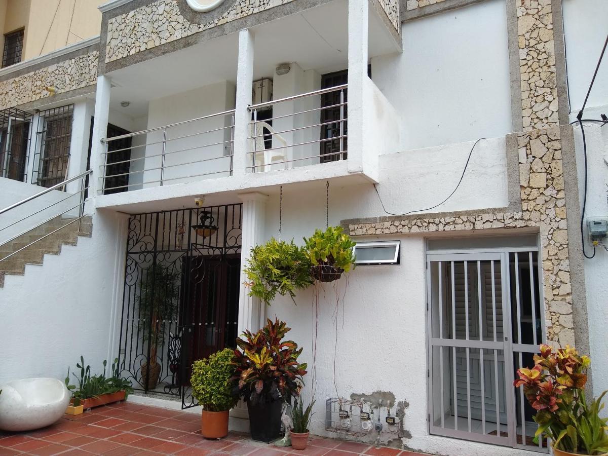 Apartaestudio El Lugar Ideal Cra. 62 #74-143. Barranquilla  Exteriör bild